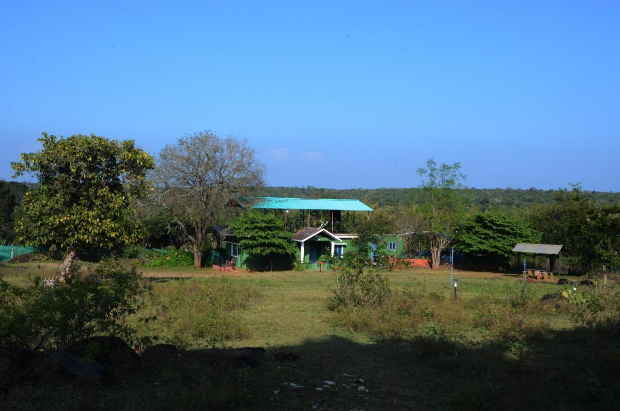 Aarraams Farms & Resorts Masinagudi Exterior photo