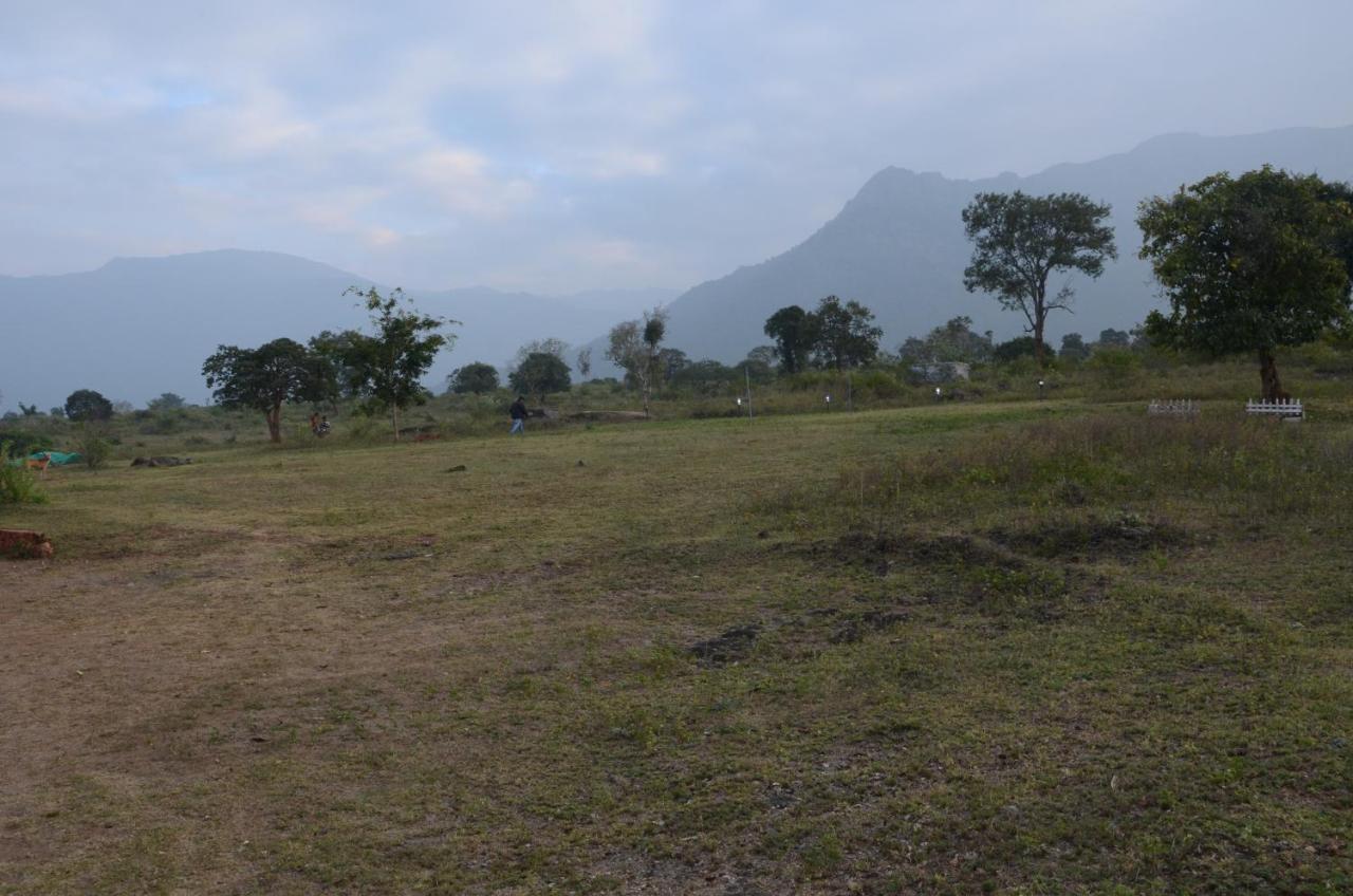 Aarraams Farms & Resorts Masinagudi Exterior photo