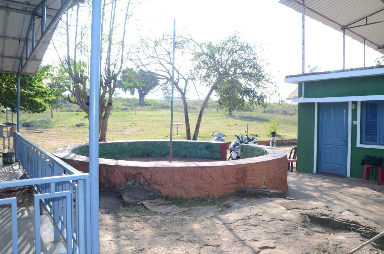 Aarraams Farms & Resorts Masinagudi Exterior photo
