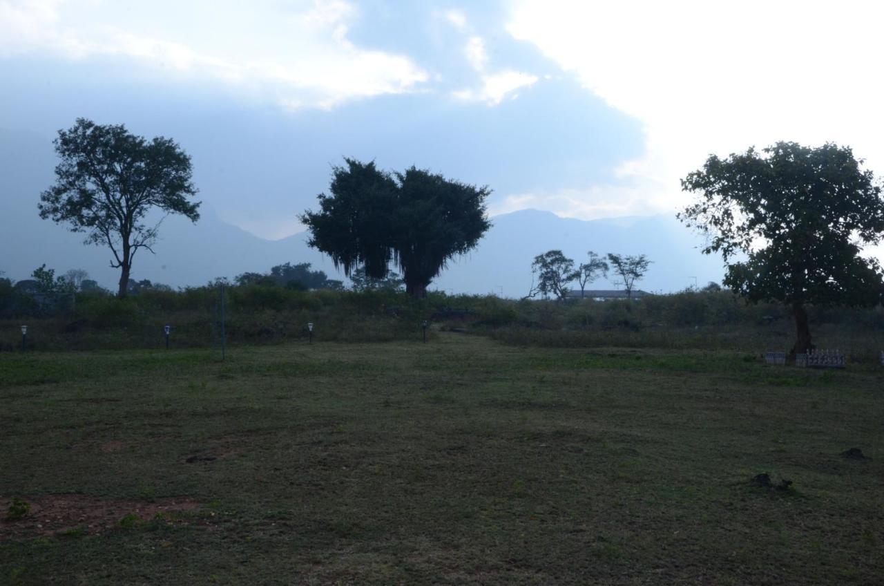 Aarraams Farms & Resorts Masinagudi Exterior photo