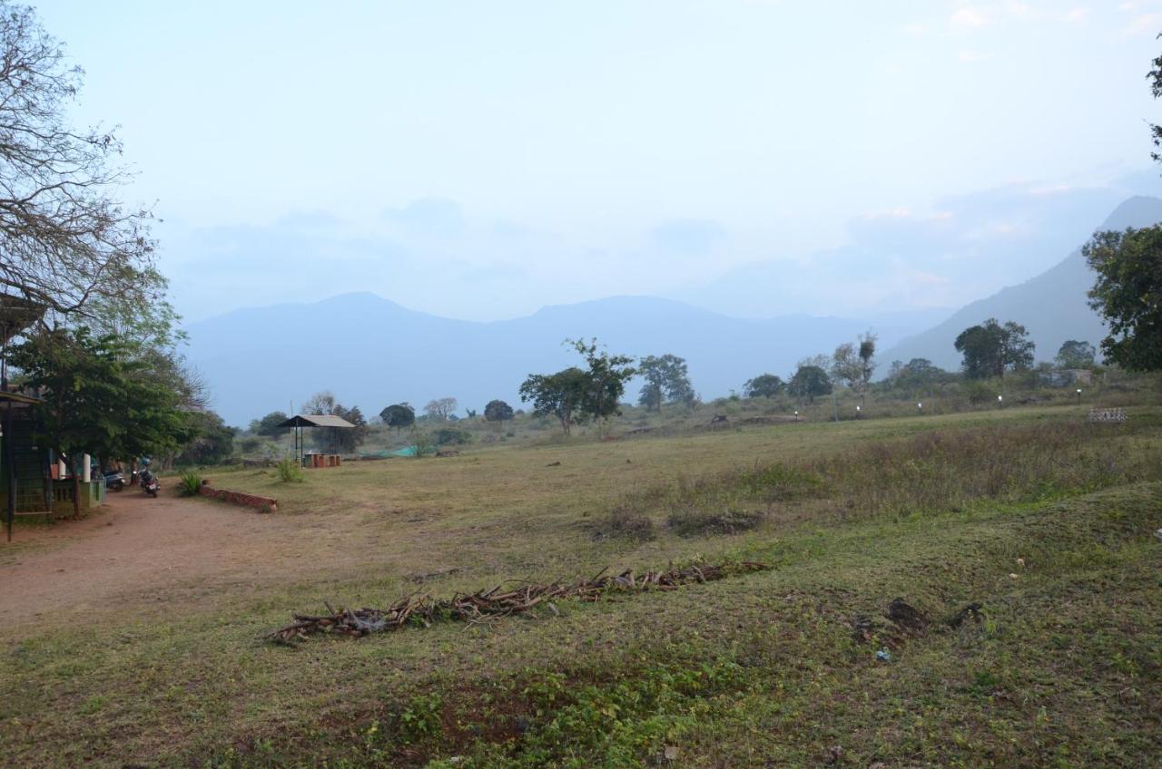Aarraams Farms & Resorts Masinagudi Exterior photo