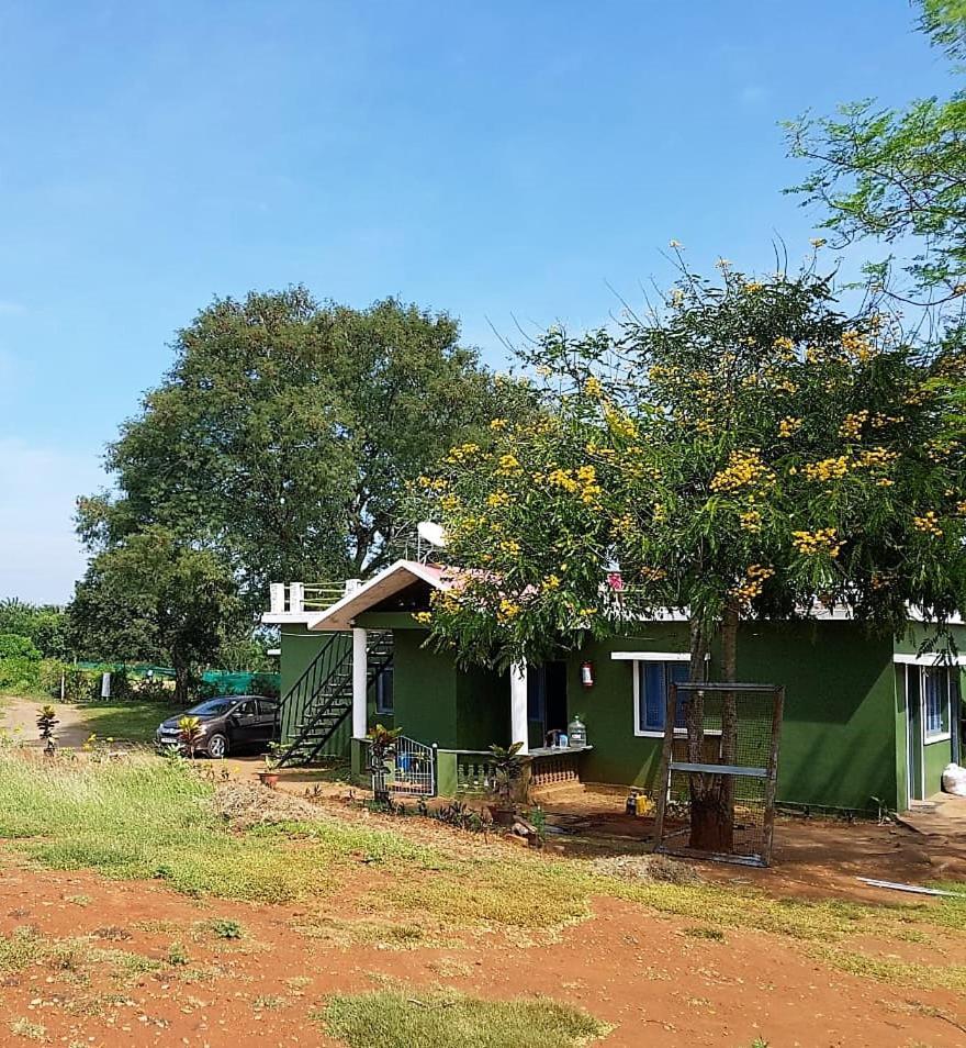 Aarraams Farms & Resorts Masinagudi Exterior photo