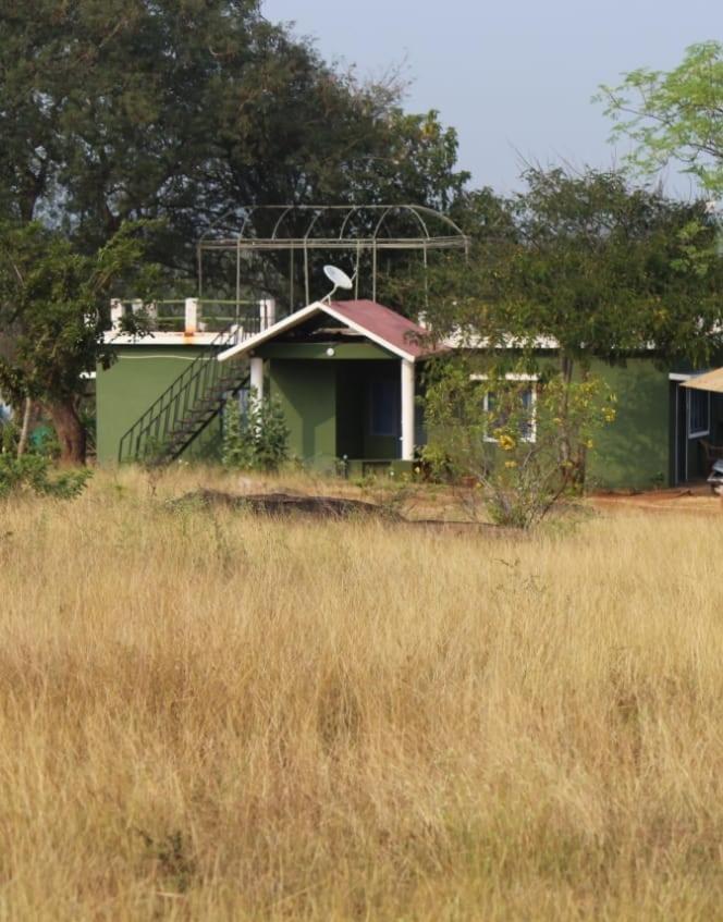 Aarraams Farms & Resorts Masinagudi Exterior photo
