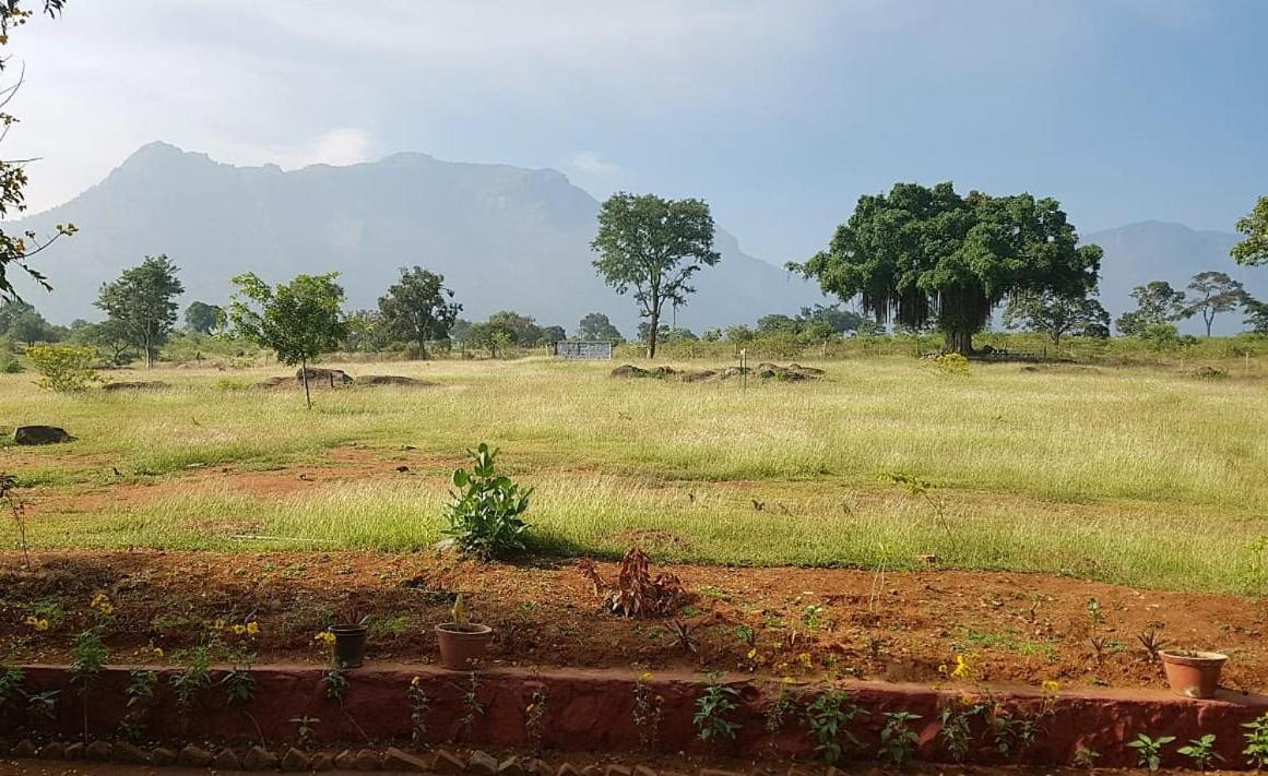 Aarraams Farms & Resorts Masinagudi Exterior photo